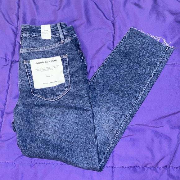 Good American jeans - Picture 4 of 11